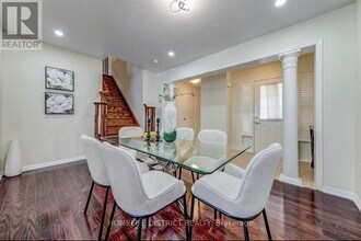 51 Seascape Crescent in Brampton, ON - Building Photo - Building Photo