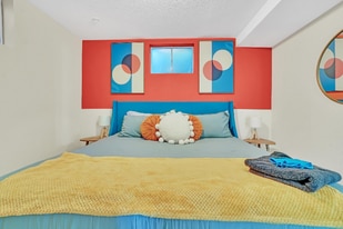 8013 Wyandot St in Denver, CO - Building Photo