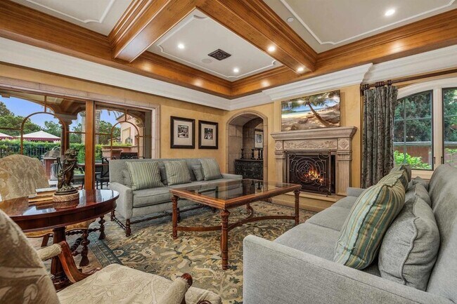 property at 5220 Grand Del Mar Way