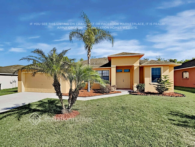 property at 2321 Lobelia Pl