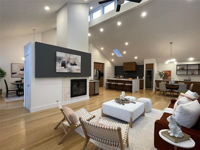 1223 N Tyler St in Dallas, TX - Building Photo - Building Photo