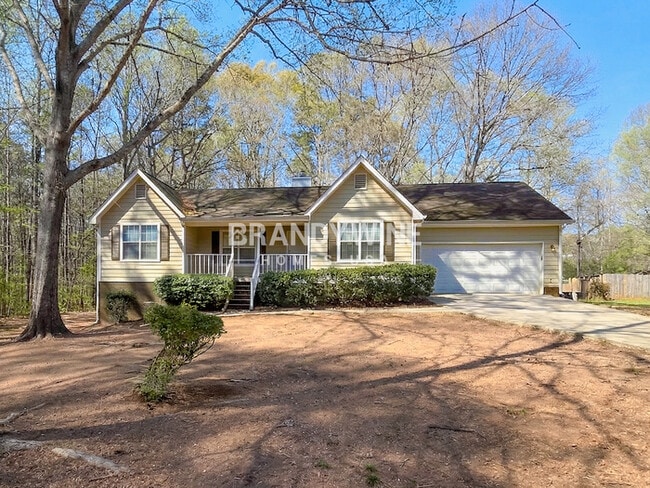 property at 235 Winston Dr