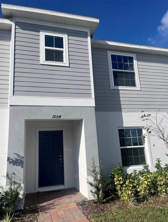 property at 1054 Sand Torch Cir