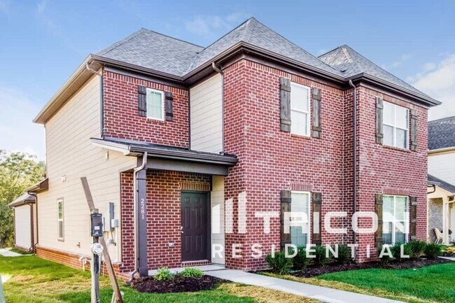 2281 Cason Ln