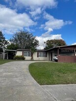 829 Jordan Ave in Orlando, FL - Building Photo