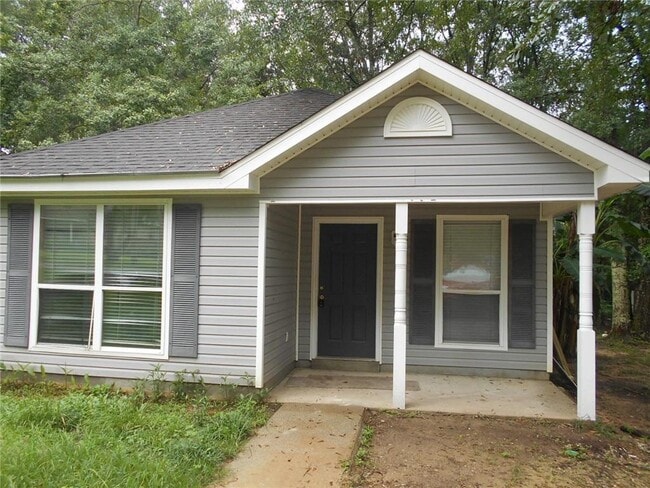 property at 22854 Mobile St