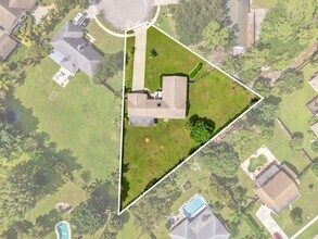 12192 Branding Iron Ct in Wellington, FL - Building Photo - Building Photo