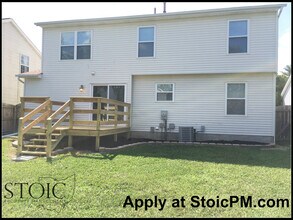 2810 Raphael Dr in Columbus, OH - Building Photo - Building Photo