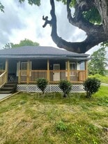 17 Sunset Ave in Englewood, TN - Building Photo