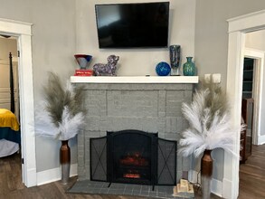 1323 Franklin St in North Little Rock, AR - Building Photo - Building Photo