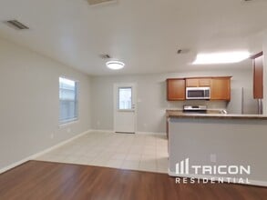 6714 Clover Walk Ln in Richmond, TX - Building Photo - Building Photo