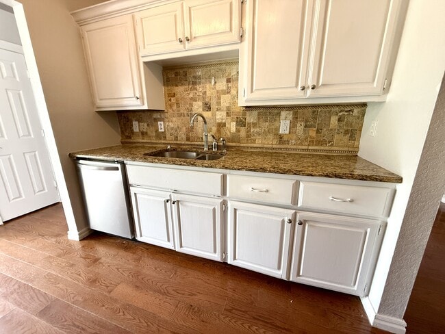 427 N Rockford Pl in Ardmore, OK - Building Photo - Building Photo