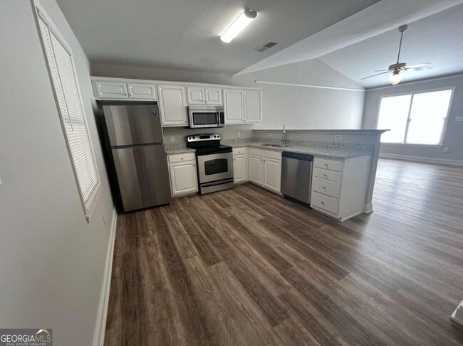 162 Fair Oaks Dr in Athens, GA - Building Photo - Building Photo