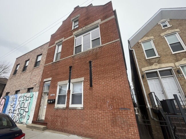 property at 1646 W Cermak Rd