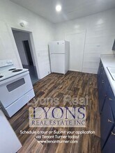 315 S Berrien St in Nashville, GA - Building Photo - Building Photo