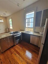 3937 Banks St, Unit rear in New Orleans, LA - Building Photo - Building Photo