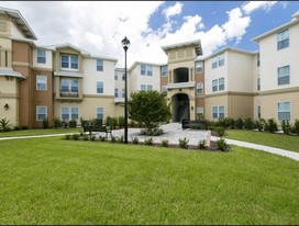 Westwood Park Apartments