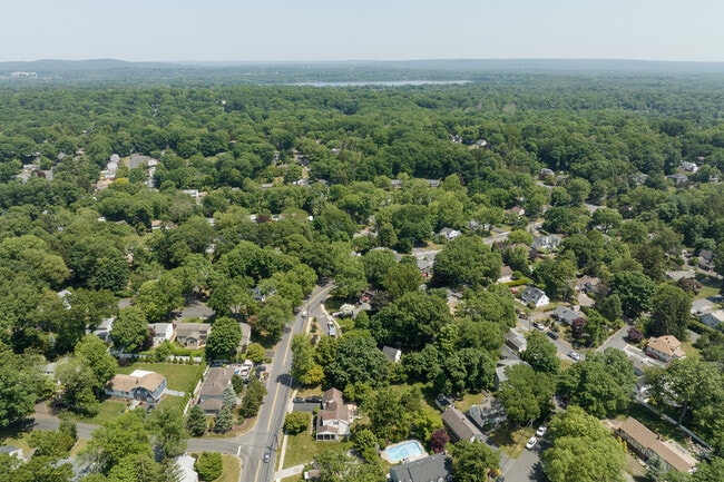 Apartments for rent in Montvale, NJ