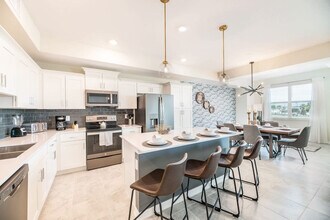 3161 Paradox Cir in Kissimmee, FL - Building Photo - Building Photo