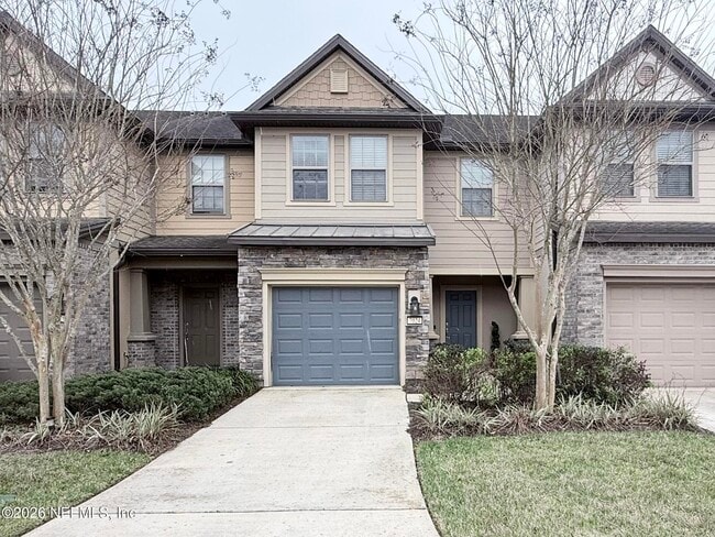 property at 7024 Butterfly Ct