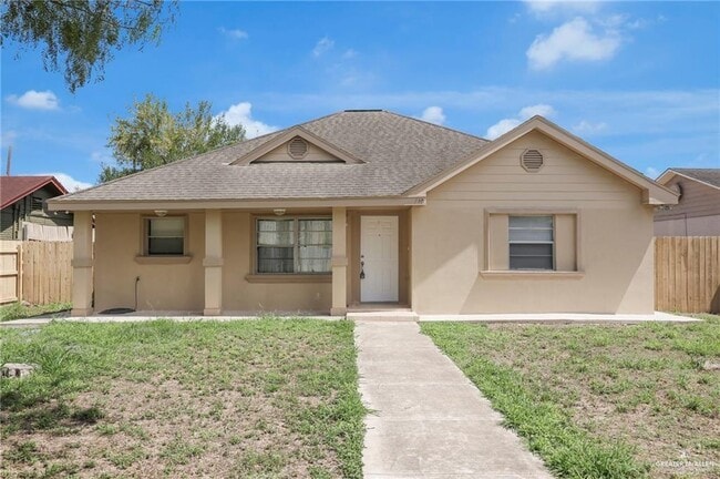 19 S 9th St in McAllen, TX - Building Photo - Building Photo