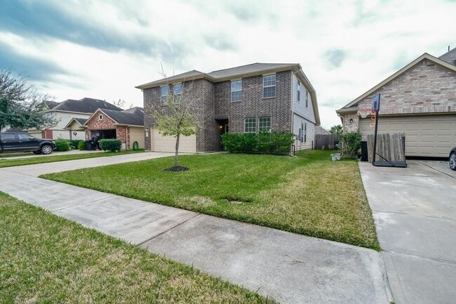 823 Frontera Ct in Richmond, TX - Building Photo - Building Photo