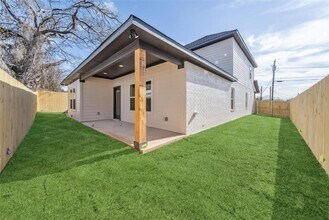 2925 Lasalle St in Fort Worth, TX - Building Photo - Building Photo
