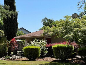 8141 Forest Oak Way in Citrus Heights, CA - Building Photo - Building Photo