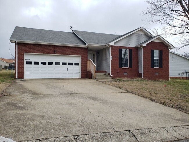 property at 1856 Timberline Pl