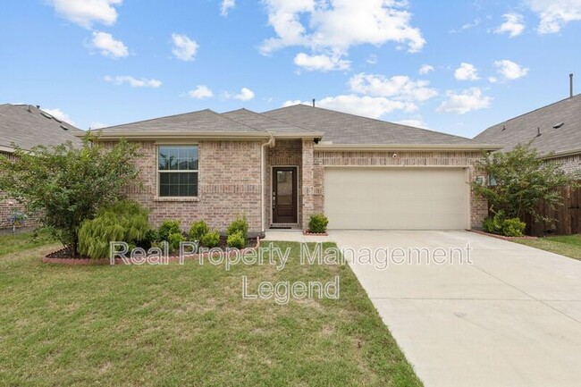 3803 Thomas Plns Dr in Heartland, TX - Foto de edificio - Building Photo