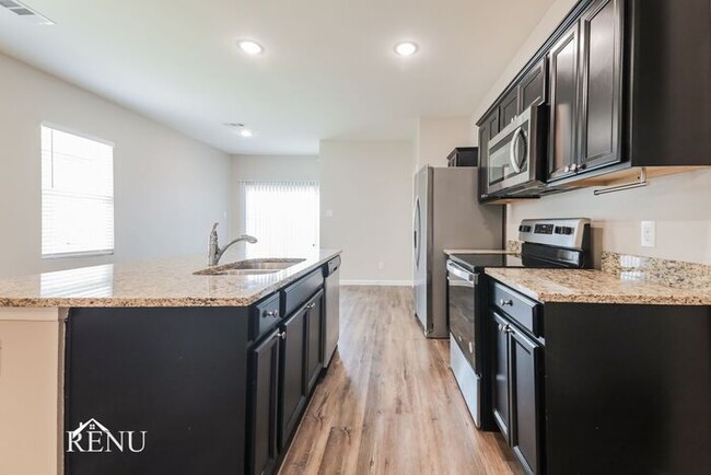 6216 Old Bridge Way in Heath, TX - Building Photo - Building Photo