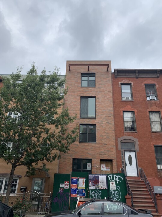 101 S 4th St in Brooklyn, NY - Building Photo