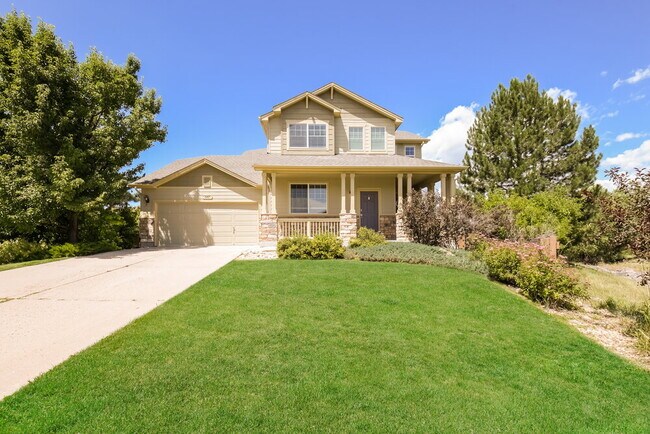 property at 2487 Paint Pony Ct