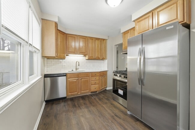 3360 Edgeworth St in Ferndale, MI - Building Photo - Building Photo