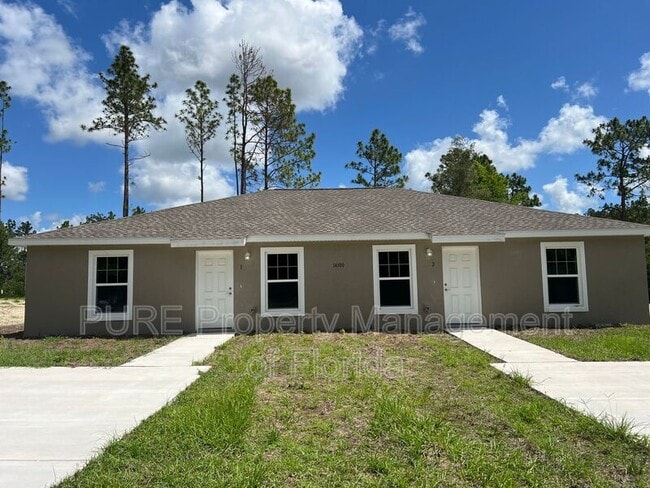 14100 SW 64th Terrace Rd in Ocala, FL - Building Photo - Building Photo