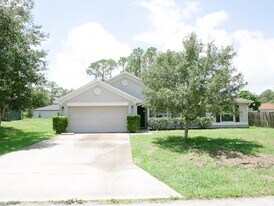 426 Harrisburg St SW in Palm Bay, FL - Building Photo