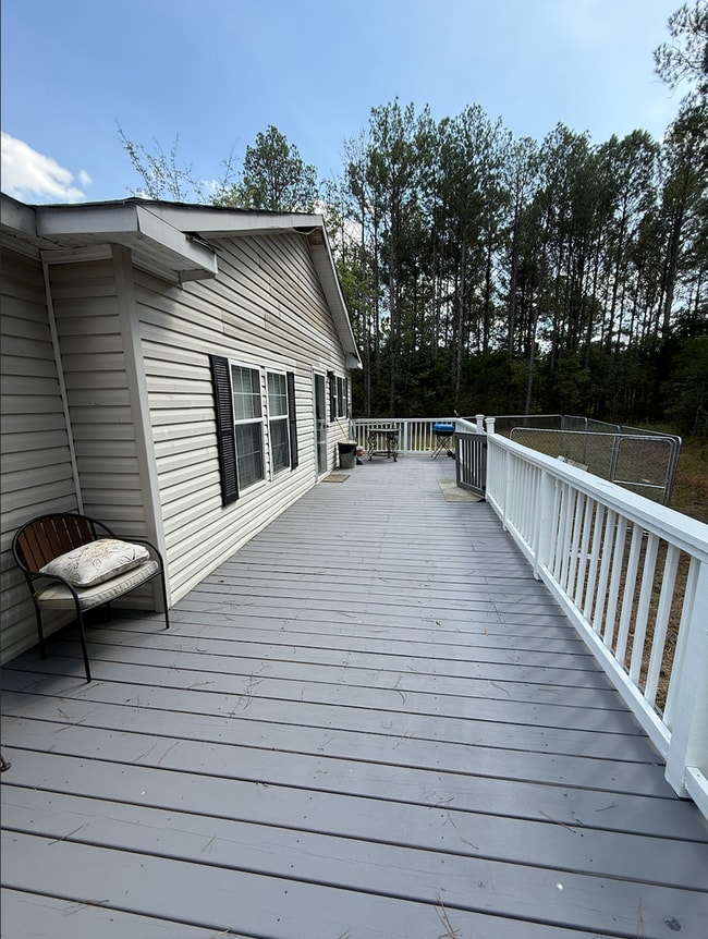 3132 Pat Station Rd in Starkville, MS - Building Photo - Building Photo