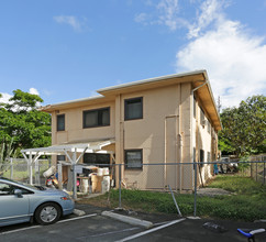 2902 Varsity Cir in Honolulu, HI - Building Photo - Building Photo