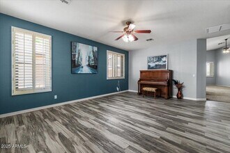 10235 E Jerome Ave in Mesa, AZ - Building Photo - Building Photo