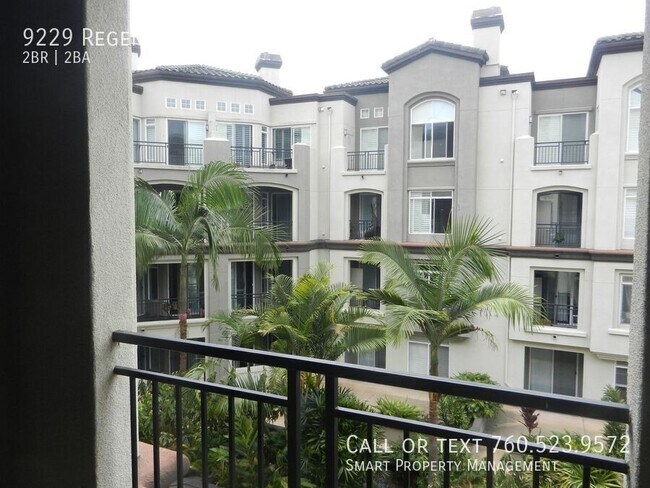 property at 9229 Regents Rd