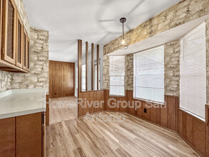 5510 Merlin Dr in San Antonio, TX - Building Photo - Building Photo