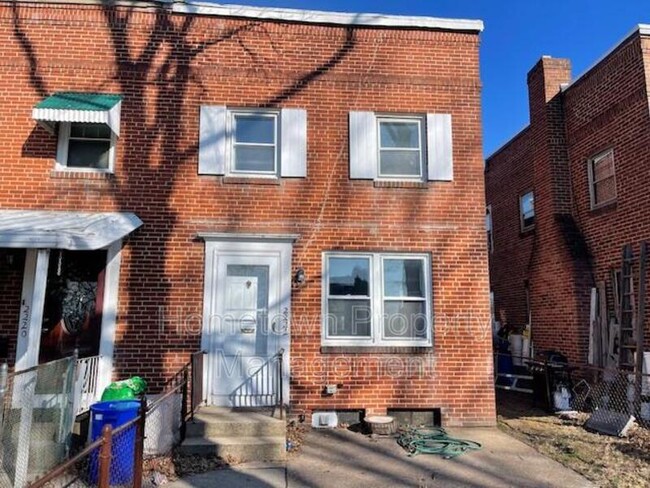 2222 Berryhill St in Harrisburg, PA - Building Photo - Building Photo