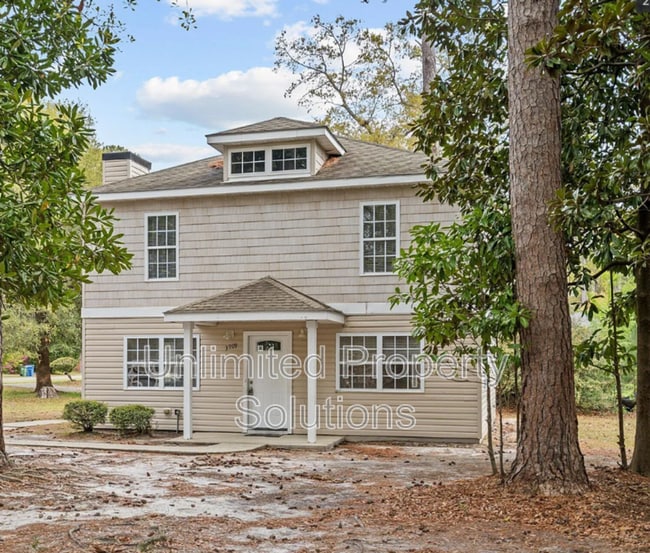 3909 Wilshire Blvd in Wilmington, NC - Building Photo - Building Photo