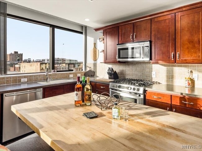 property at 610 Main St