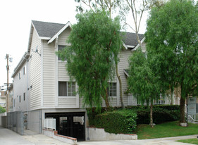 3661 Dunn Dr in Los Angeles, CA - Building Photo