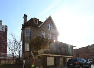 Ocean House in Atlantic City, NJ - Building Photo - Building Photo