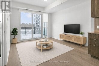 770 Whitlock Ave in Milton, ON - Building Photo - Building Photo