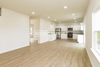 486 Everidge Rd in Winston-Salem, NC - Building Photo - Building Photo