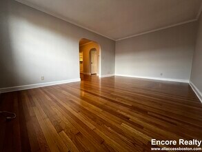 91 Longwood Ave, Unit 6 in Brookline, MA - Foto de edificio - Building Photo