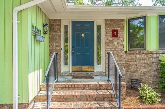 4 Harness Pl in Pinehurst, NC - Building Photo - Building Photo